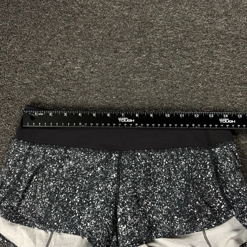 Lululemon Run Speed Short 2.5